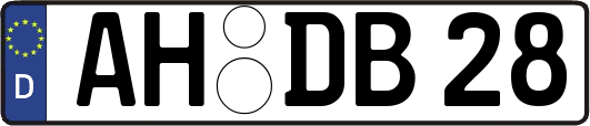 AH-DB28