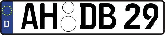 AH-DB29