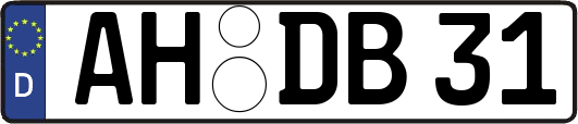 AH-DB31