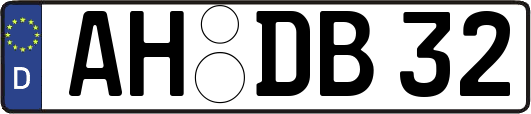 AH-DB32