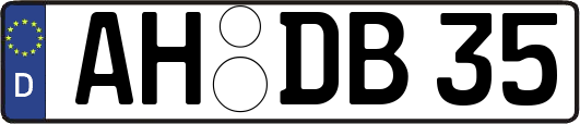 AH-DB35