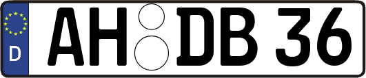 AH-DB36