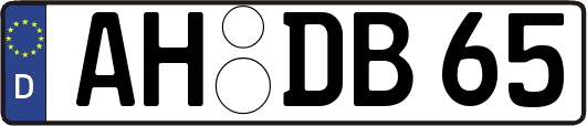 AH-DB65