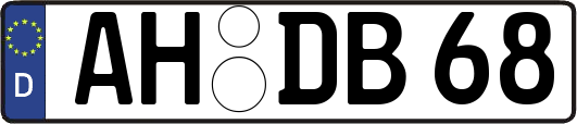 AH-DB68