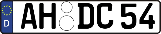 AH-DC54