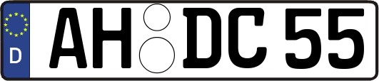AH-DC55