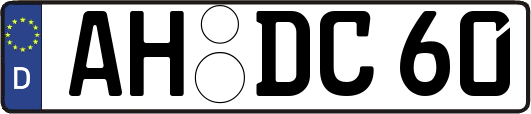 AH-DC60