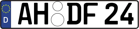 AH-DF24