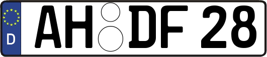 AH-DF28