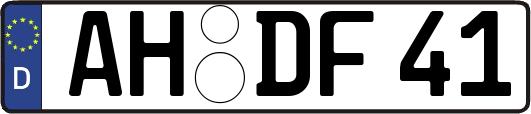 AH-DF41