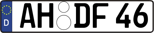 AH-DF46
