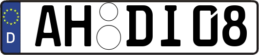AH-DI08