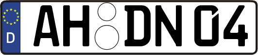 AH-DN04