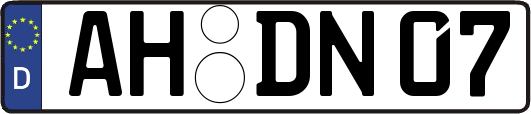AH-DN07