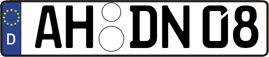 AH-DN08