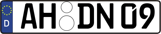 AH-DN09