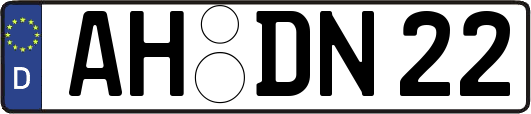 AH-DN22