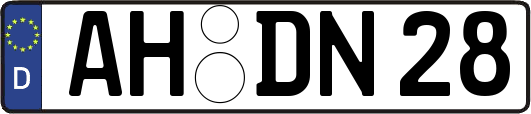 AH-DN28