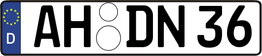 AH-DN36