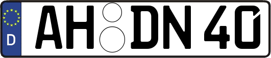 AH-DN40
