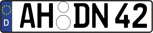 AH-DN42
