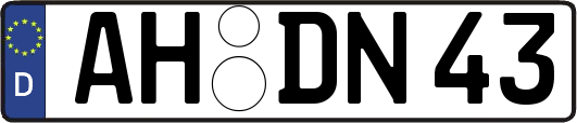 AH-DN43