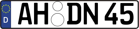 AH-DN45
