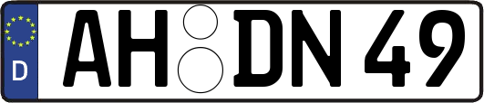 AH-DN49