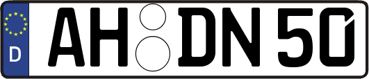 AH-DN50