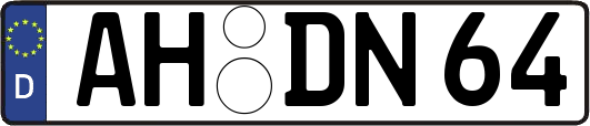 AH-DN64