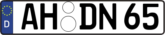 AH-DN65