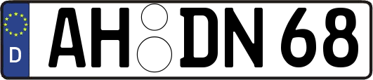AH-DN68