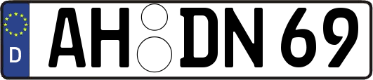 AH-DN69