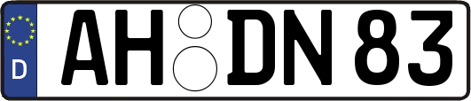 AH-DN83