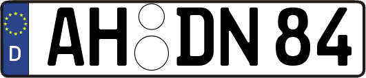 AH-DN84