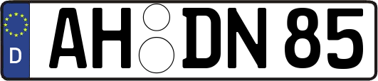 AH-DN85