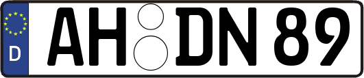 AH-DN89