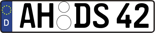 AH-DS42