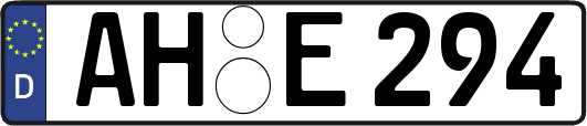 AH-E294