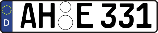 AH-E331