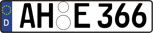 AH-E366