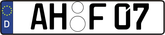 AH-F07