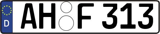 AH-F313