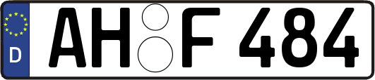 AH-F484