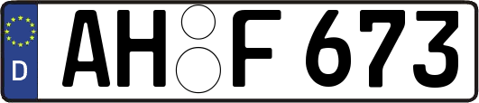 AH-F673