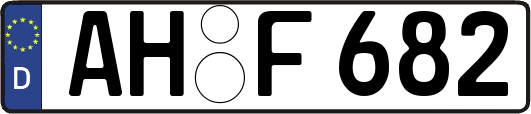 AH-F682