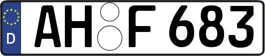 AH-F683