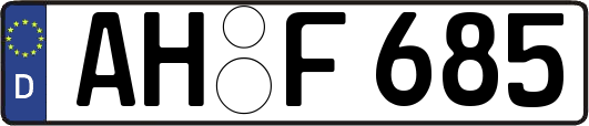 AH-F685