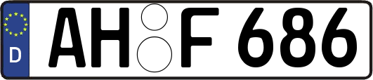 AH-F686