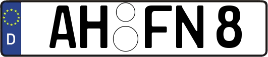 AH-FN8